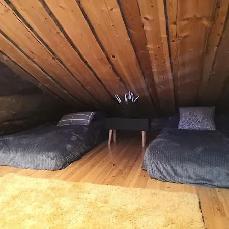 Etelaerinne 10 B Apartment Ruka