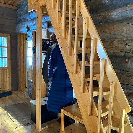 Etelaerinne 10 B Apartmán *