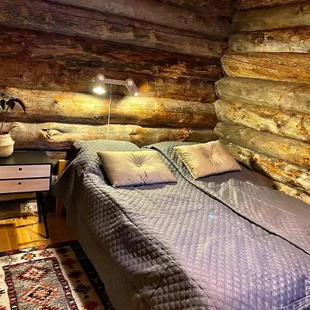 Etelaerinne 10 B Ruka