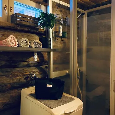 Etelaerinne 10 B Apartmán