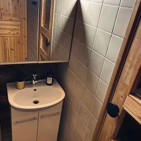 Apartment Etelaerinne 10 B Ruka