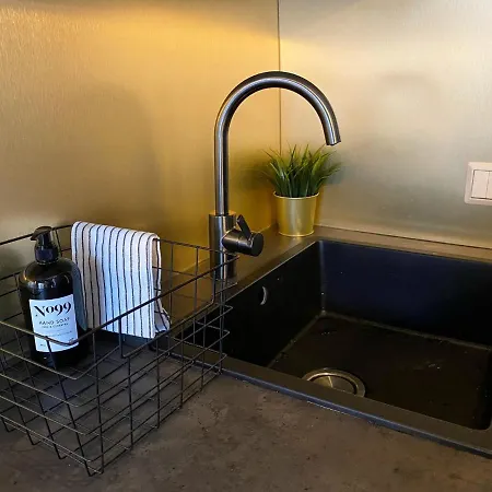 Lejlighed Etelaerinne 10 B