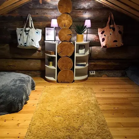 Lejlighed Etelaerinne 10 B *