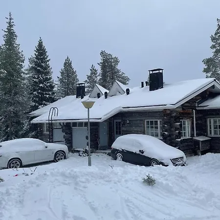 Apartmán Etelaerinne 10 B *