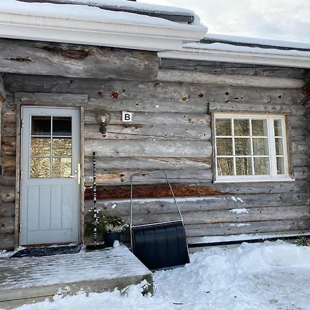 Etelaerinne 10 B * Рука