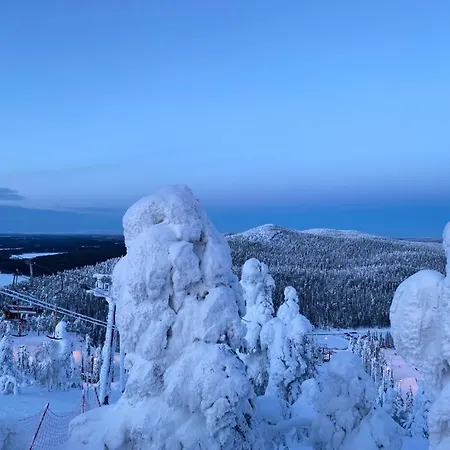 Etelaerinne 10 B Apartmán