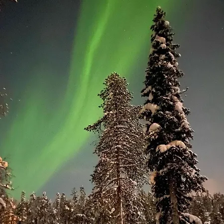 Etelaerinne 10 B * Ruka