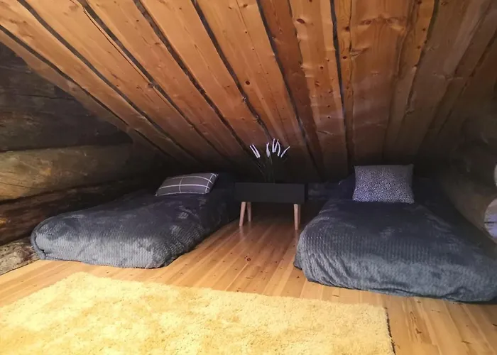 Etelaerinne 10 B 아파트 루카