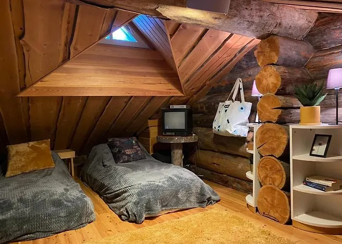 Etelaerinne 10 B 아파트 *