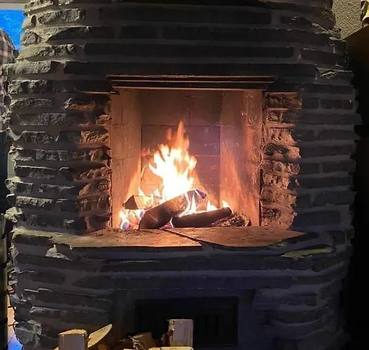 Etelaerinne 10 B 아파트 루카