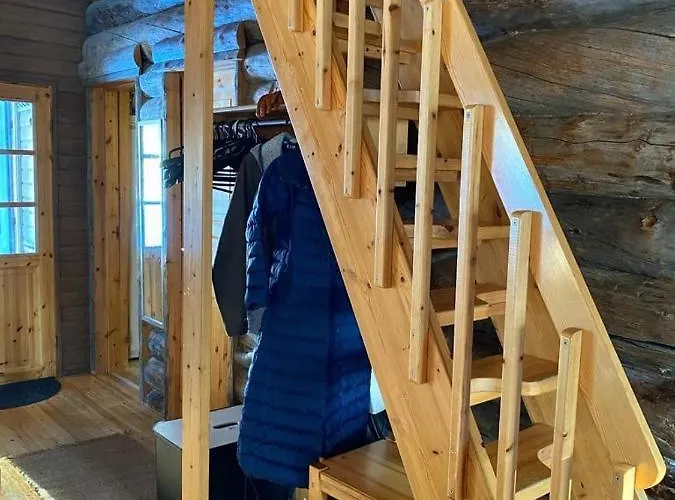 Etelaerinne 10 B 아파트 *