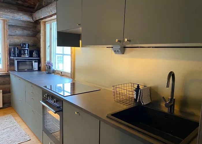 아파트 Etelaerinne 10 B 루카