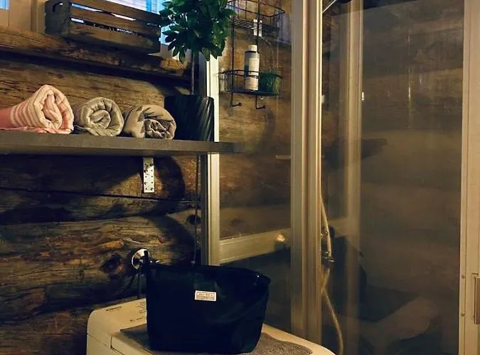 Etelaerinne 10 B 아파트