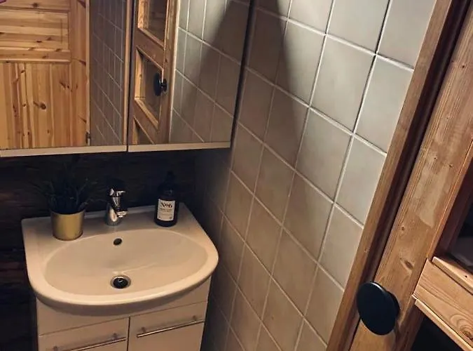 아파트 Etelaerinne 10 B 루카