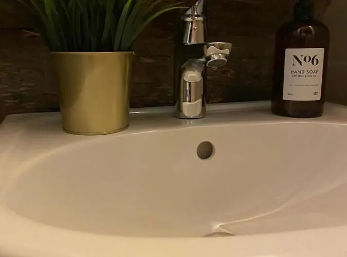 Etelaerinne 10 B 아파트 루카