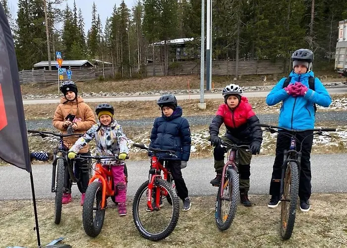 Etelaerinne 10 B 아파트 *