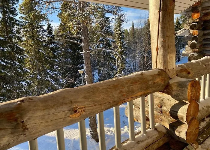 Etelaerinne 10 B Appartamento