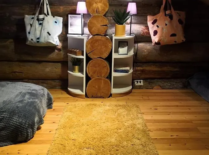 Appartamento Etelaerinne 10 B *