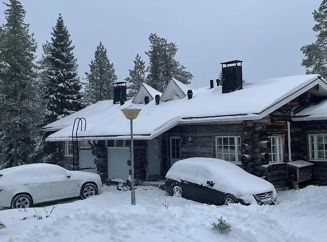 아파트 Etelaerinne 10 B *