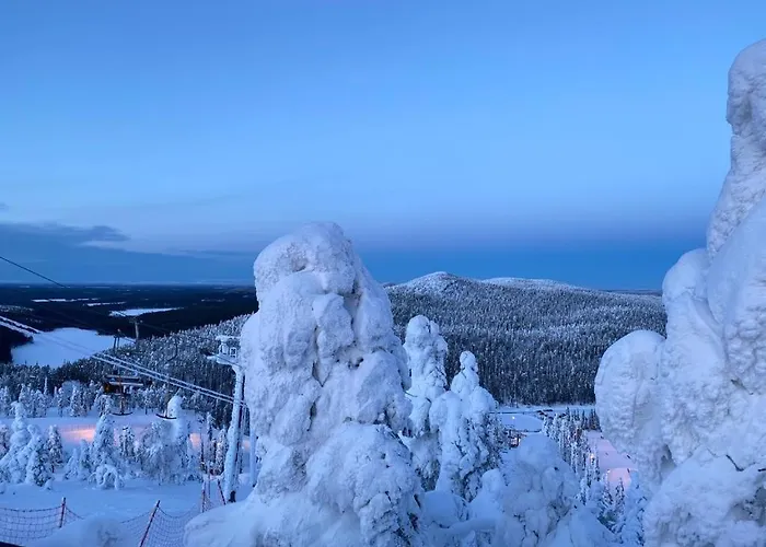 Etelaerinne 10 B Appartamento